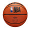 Баскетбольный мяч Wilson NBA DRV Pro wtb9100xb07 (размер 7)