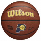 Баскетбольный мяч Wilson NBA Team Alliance Indiana Pacers WTB3100XBIND (размер 7)