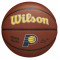 Баскетбольний м'яч Wilson NBA Team Alliance Indiana Pacers WTB3100XBIND (розмір 7)