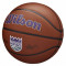Баскетбольный мяч Wilson NBA Team Alliance Sacramento Kings WTB3100XBSAC (размер 7)