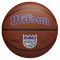 Баскетбольний м'яч Wilson NBA Team Alliance Sacramento Kings WTB3100XBSAC (розмір 7)