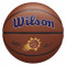 Баскетбольний м'яч Wilson NBA Team Alliance Phoenix Suns WTB3100XBPHO (розмір 7)