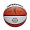 Баскетбольний м'яч Wilson WNBA Official Game Ball WTB5000XB06 (розмір 6)
