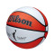 Баскетбольный мяч Wilson WNBA Authentic Series Outdoor WTB5200XB06 (размер 6)