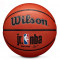 Баскетбольный мяч Wilson Junior NBA Authentic Indoor Outdoor WTB9700XB06 (размер 6)