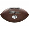Мяч для американского футбола Wilson MVP Official Football (WTF1411XB)