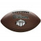 Мяч для американского футбола Wilson MVP Official Football (WTF1411XB)