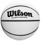 Баскетбольный мяч Wilson AUTOGRAPH Mini (для автографов)
