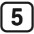 Розмір 5 