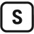 S 