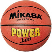Баскетбольный мяч MIKASA BSL10G-C (размер 6)