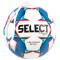 Футбольный мяч для тренировок Select Colpo Di Testa (для тренировок на шнурке)
