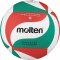 Волейбольний м'яч Molten V5M4000 (оригінал) + подарунок
