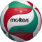 Волейбольний м'яч Molten V5M5000 (оригінал) +подарунок