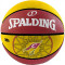 Баскетбольный мяч Spalding NBA TEAM CLEVELAND CAVALIERS 