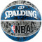Баскетбольний м'яч Spalding Graffiti