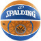 Мяч баскетбольный Spalding NBA TEAM  NY KNICKS (размер 7)