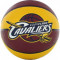 Баскетбольный мяч Spalding NBA TEAM CLEVELAND CAVALIERS 
