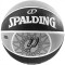 Баскетбольный мяч Spalding NBA TEAM SAN ANTONIO SPURS 