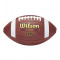Мяч для американского футбола Wilson TDY YOUTH TRADITIONAL SS17 (арт. WTF1300B)