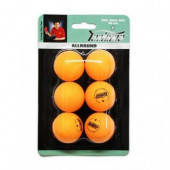 Мячи для настольного тенниса Yashima