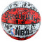 Баскетбольний м'яч Spalding Graffiti Red