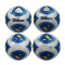 Мяч для футбола Wilson Dodici Ukraine (арт. WTP000192)