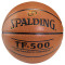 Баскетбольний м'яч Spalding TF-500 Composite Leather (розмір 6)